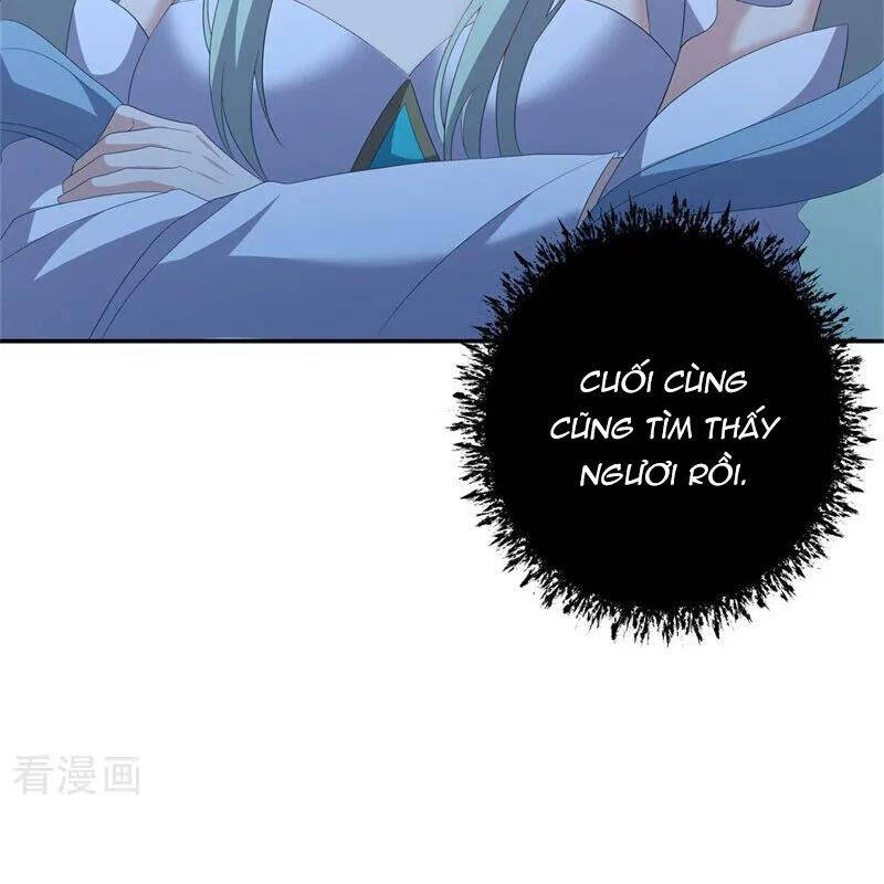Chiến Hồn Tuyệt Thế Chap 705 - Next Chap 706