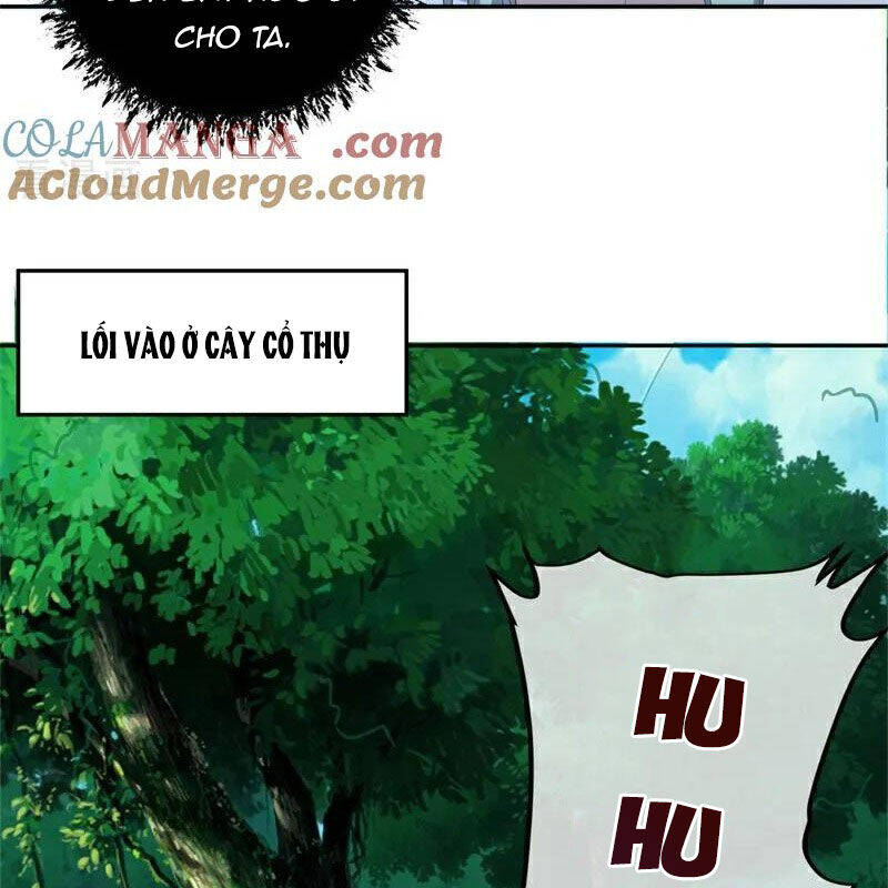 Chiến Hồn Tuyệt Thế Chap 705 - Next Chap 706