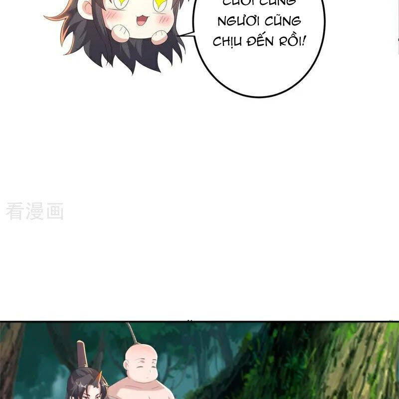 Chiến Hồn Tuyệt Thế Chap 705 - Next Chap 706