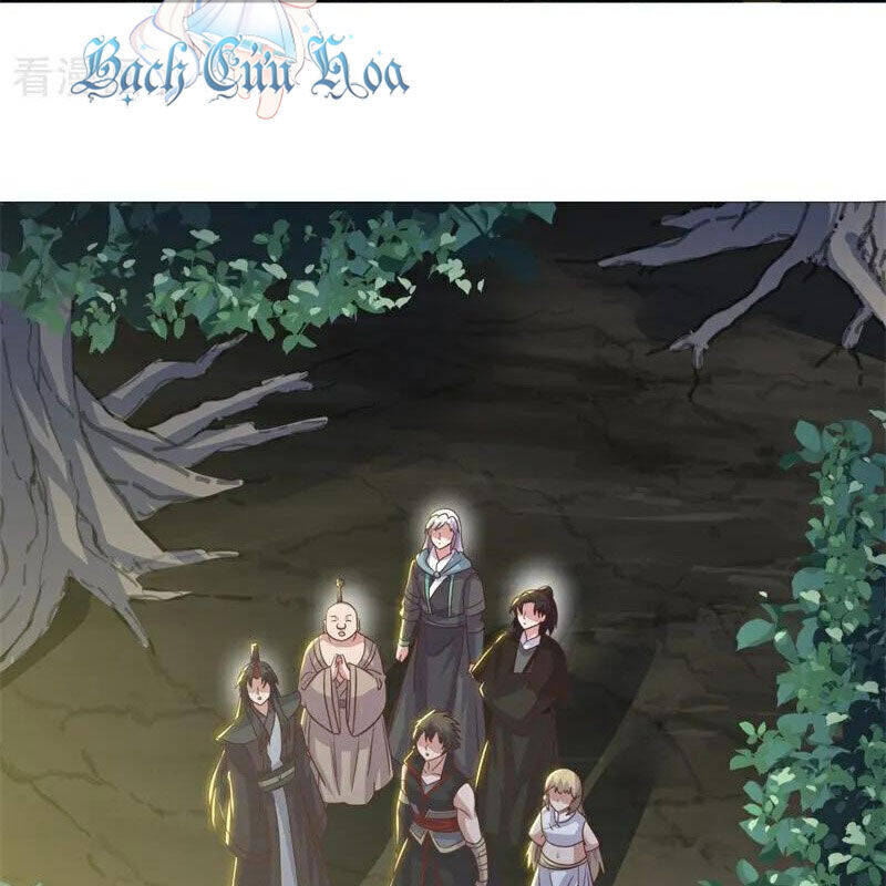 Chiến Hồn Tuyệt Thế Chap 705 - Next Chap 706