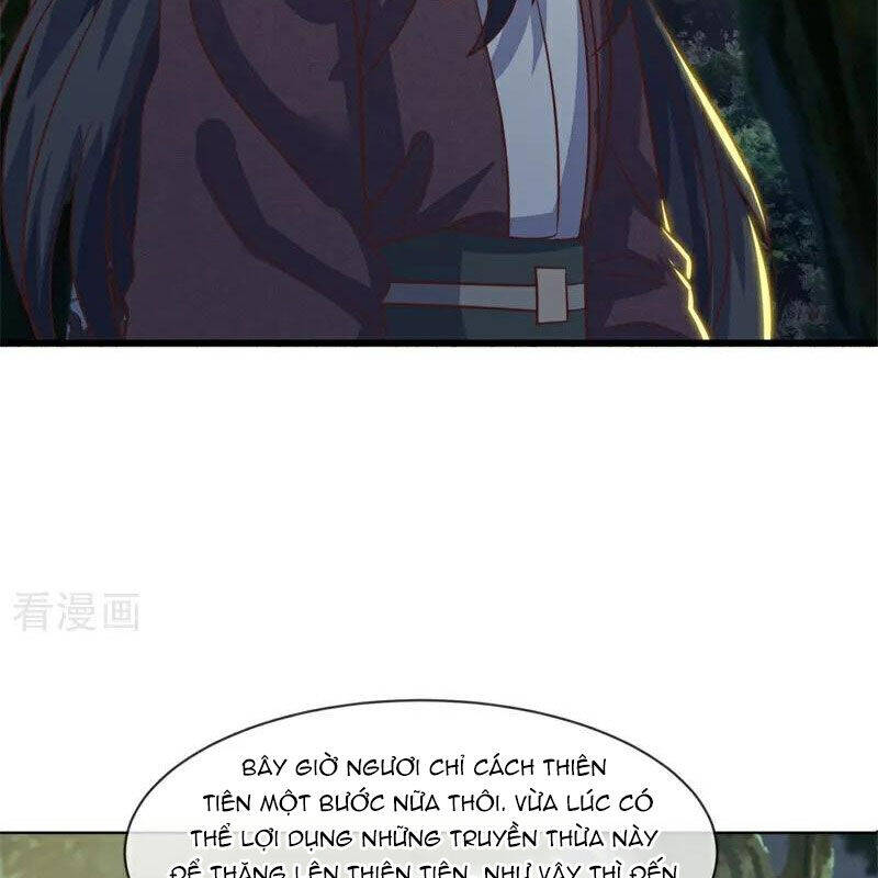 Chiến Hồn Tuyệt Thế Chap 705 - Next Chap 706