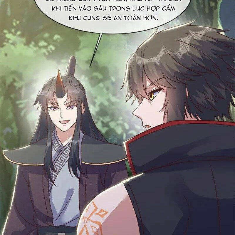 Chiến Hồn Tuyệt Thế Chap 705 - Next Chap 706