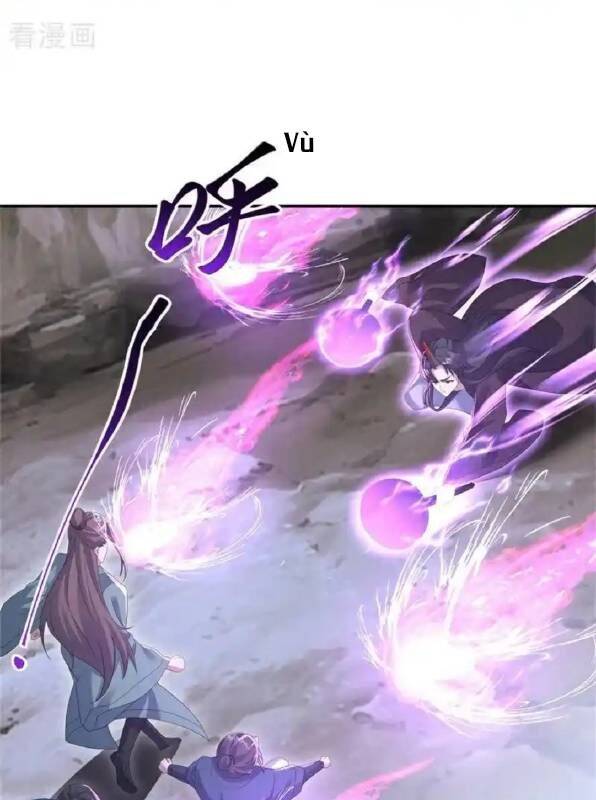 Chiến Hồn Tuyệt Thế Chap 706 - Next Chap 707