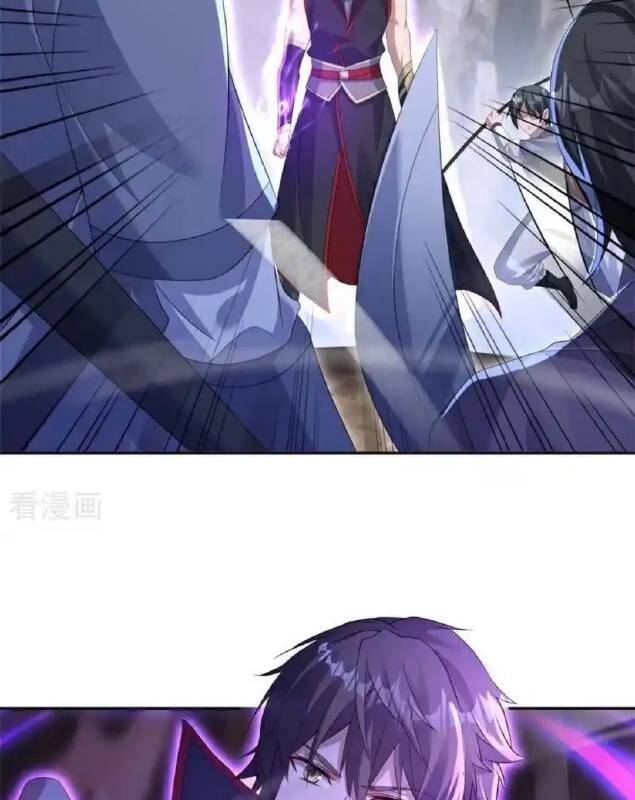 Chiến Hồn Tuyệt Thế Chap 706 - Next Chap 707