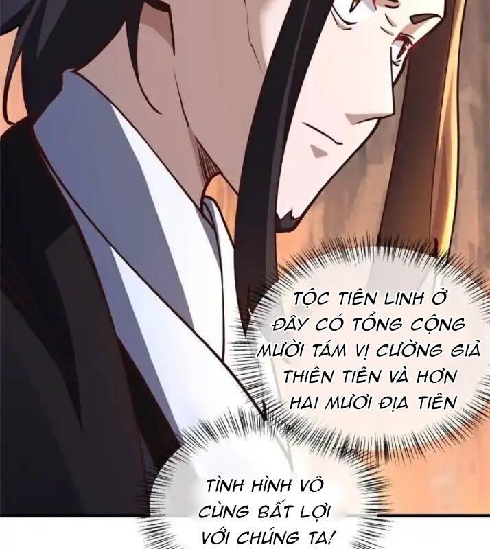 Chiến Hồn Tuyệt Thế Chap 706 - Next Chap 707