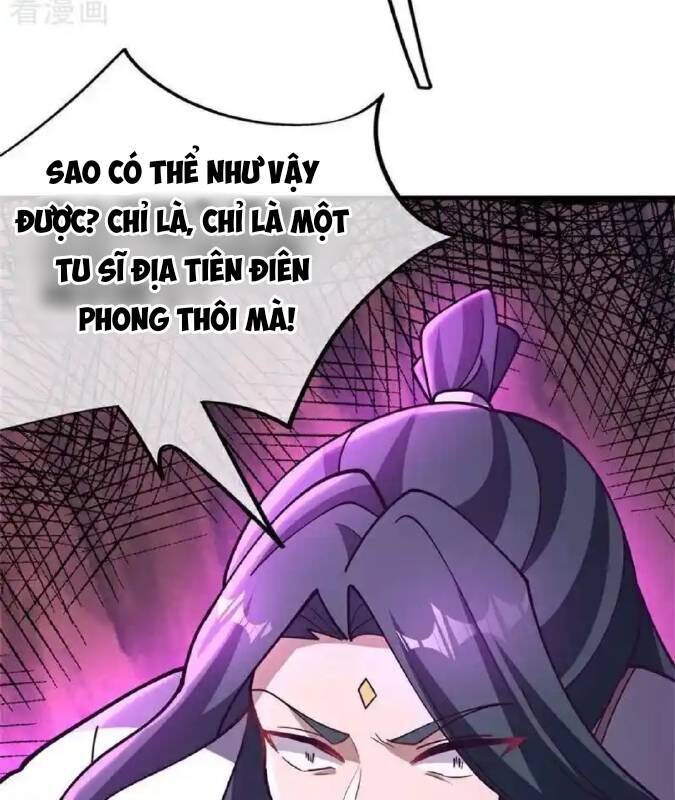 Chiến Hồn Tuyệt Thế Chap 706 - Next Chap 707