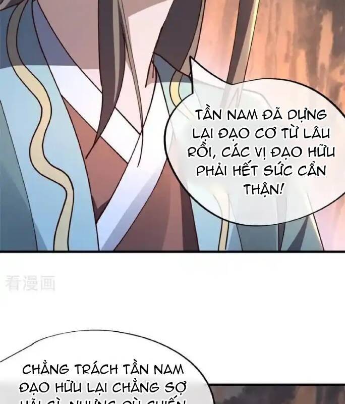 Chiến Hồn Tuyệt Thế Chap 706 - Next Chap 707