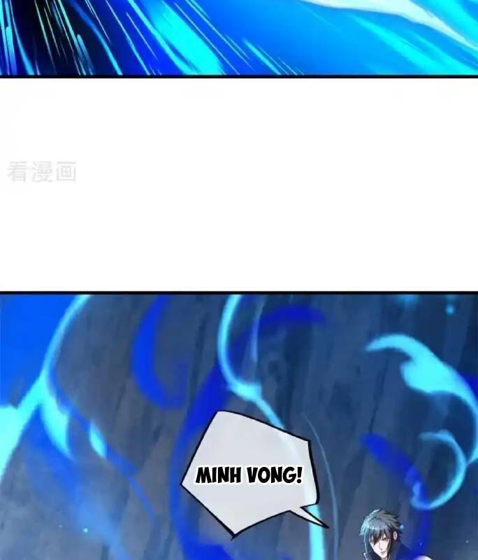 Chiến Hồn Tuyệt Thế Chap 706 - Next Chap 707