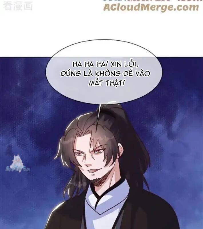Chiến Hồn Tuyệt Thế Chap 706 - Next Chap 707