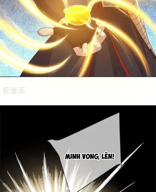Chiến Hồn Tuyệt Thế Chap 706 - Next Chap 707