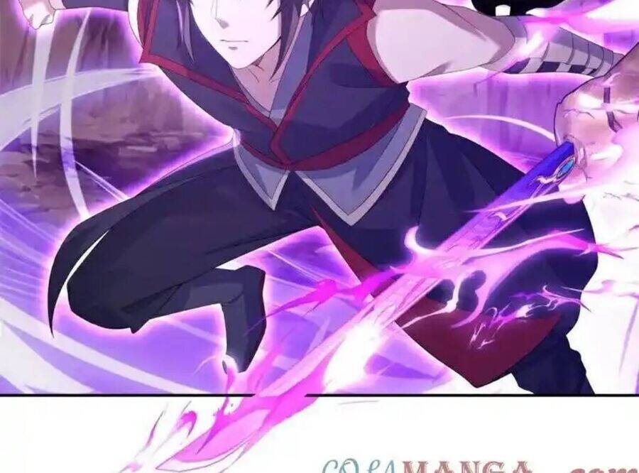 Chiến Hồn Tuyệt Thế Chap 706 - Next Chap 707