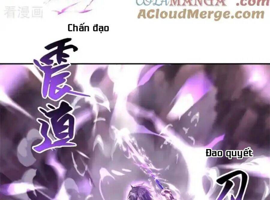 Chiến Hồn Tuyệt Thế Chap 706 - Next Chap 707
