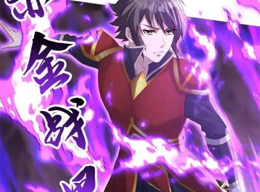 Chiến Hồn Tuyệt Thế Chap 706 - Next Chap 707