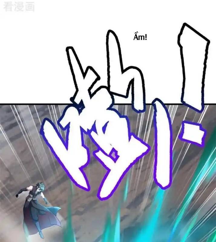 Chiến Hồn Tuyệt Thế Chap 706 - Next Chap 707