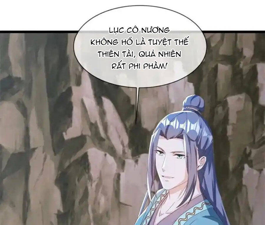 Chiến Hồn Tuyệt Thế Chap 707 - Next Chap 708