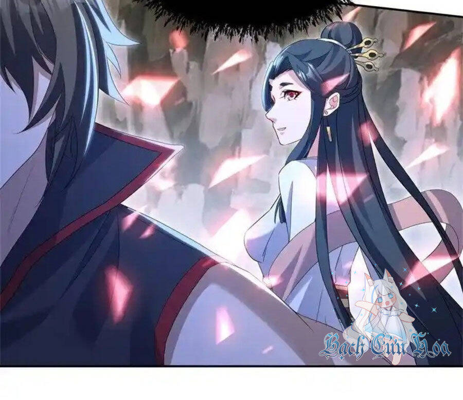 Chiến Hồn Tuyệt Thế Chap 707 - Next Chap 708