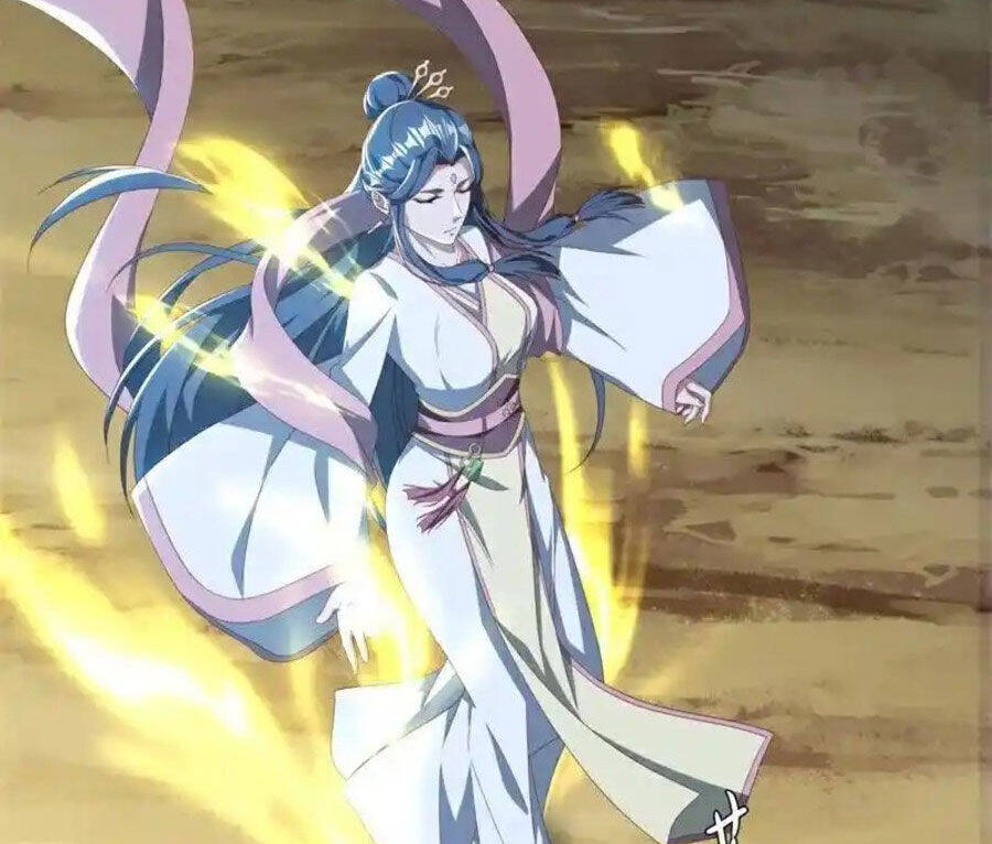 Chiến Hồn Tuyệt Thế Chap 707 - Next Chap 708
