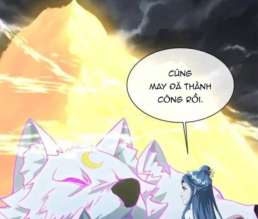 Chiến Hồn Tuyệt Thế Chap 707 - Next Chap 708