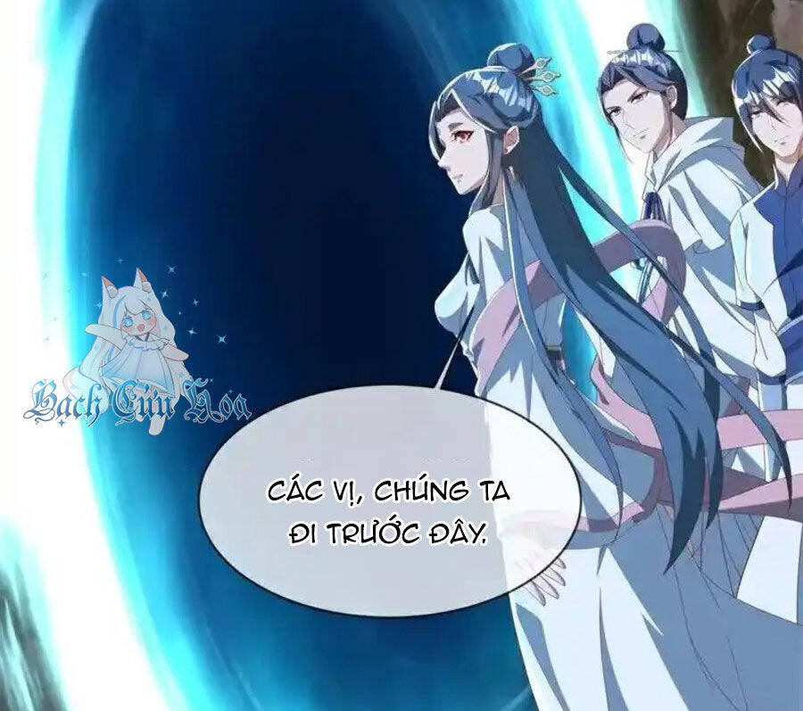 Chiến Hồn Tuyệt Thế Chap 707 - Next Chap 708