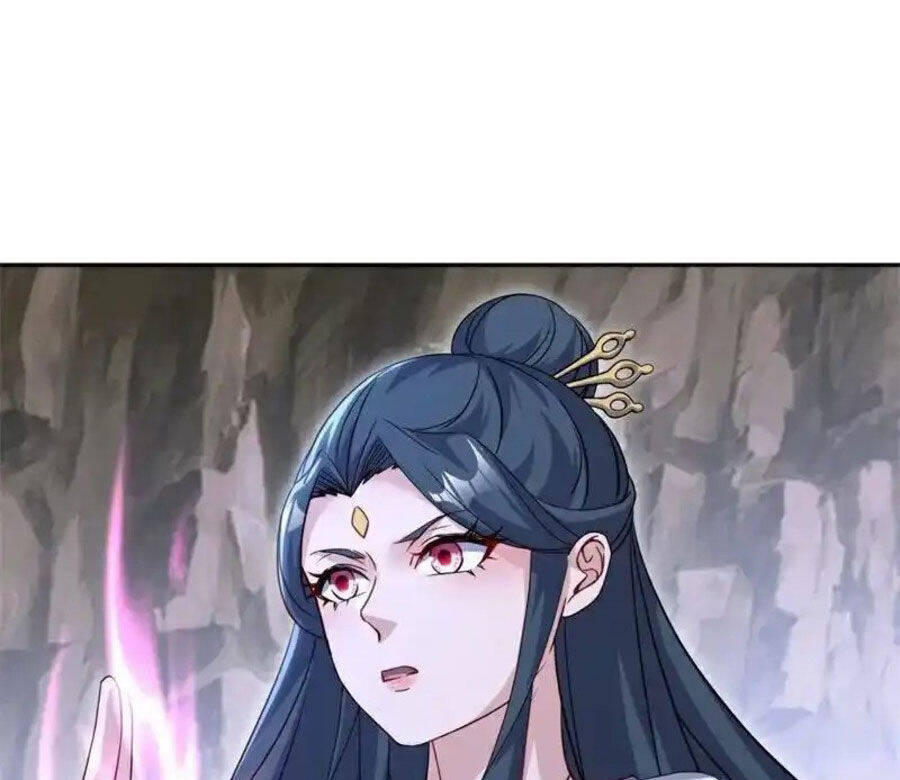 Chiến Hồn Tuyệt Thế Chap 707 - Next Chap 708