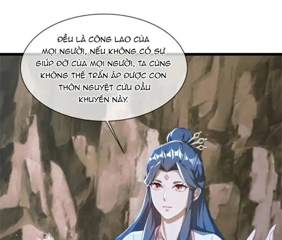 Chiến Hồn Tuyệt Thế Chap 707 - Next Chap 708