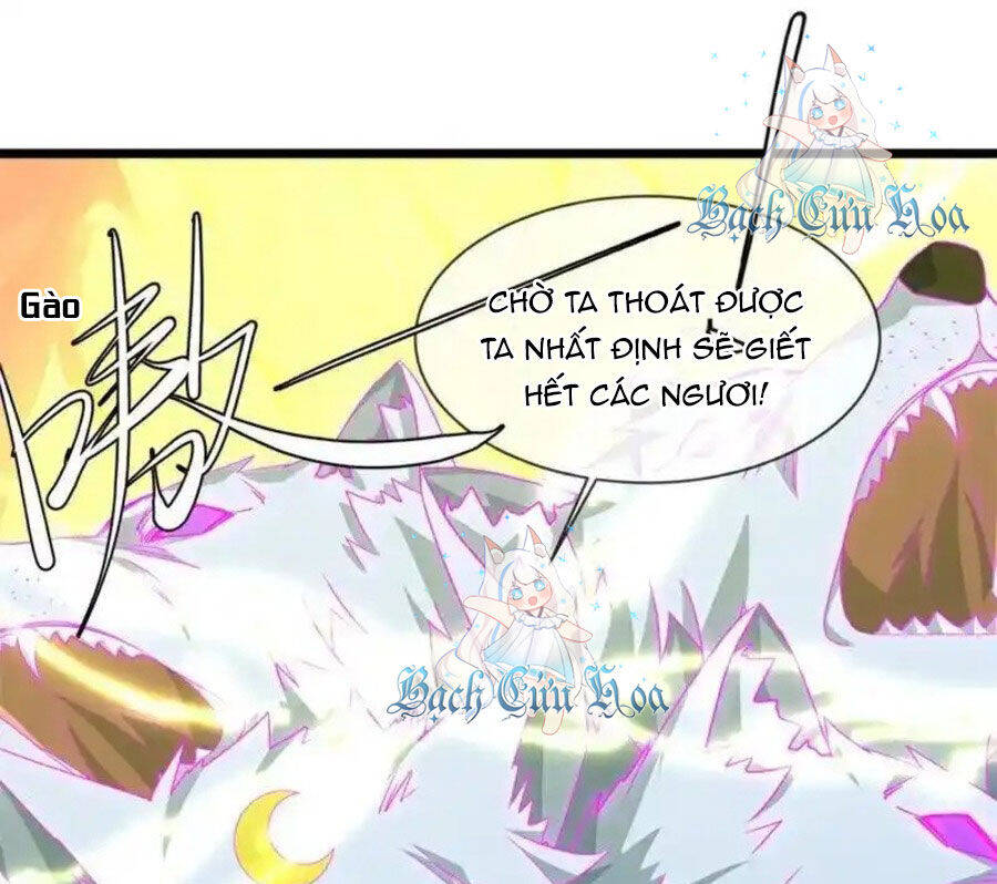 Chiến Hồn Tuyệt Thế Chap 707 - Next Chap 708