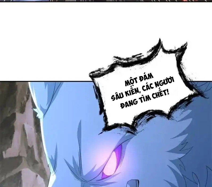 Chiến Hồn Tuyệt Thế Chap 707 - Next Chap 708