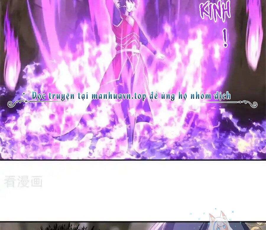 Chiến Hồn Tuyệt Thế Chap 707 - Next Chap 708