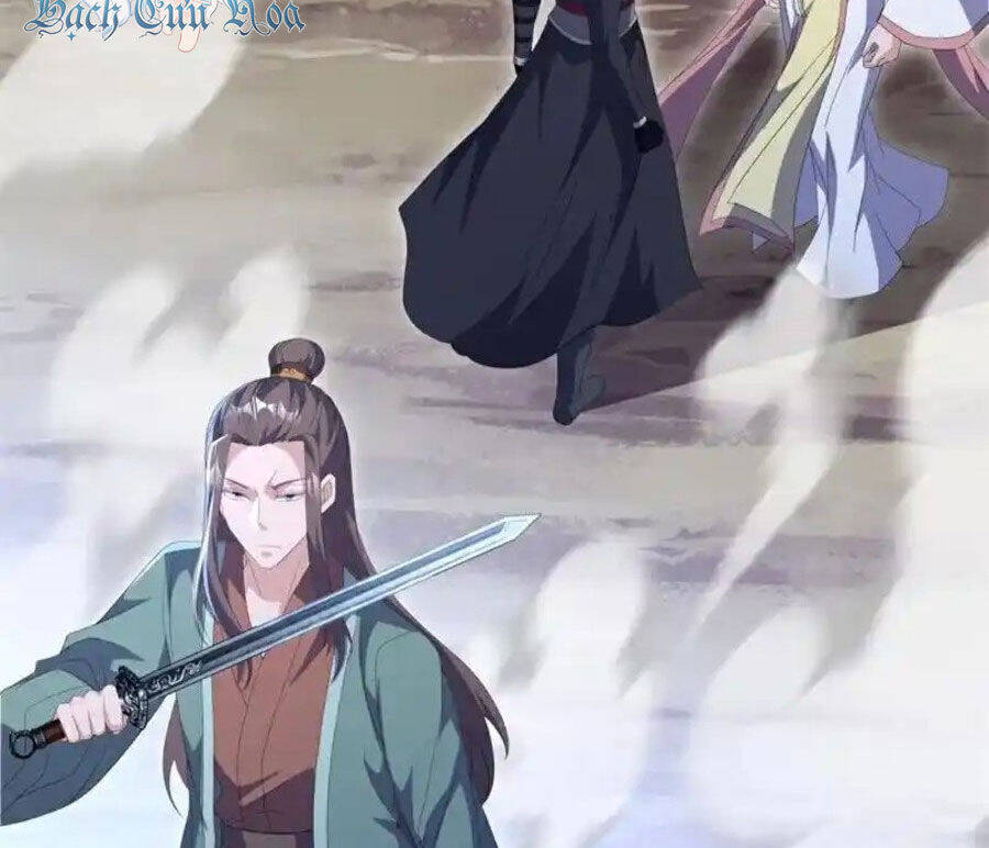 Chiến Hồn Tuyệt Thế Chap 707 - Next Chap 708