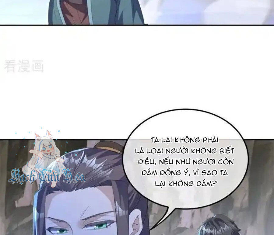 Chiến Hồn Tuyệt Thế Chap 707 - Next Chap 708