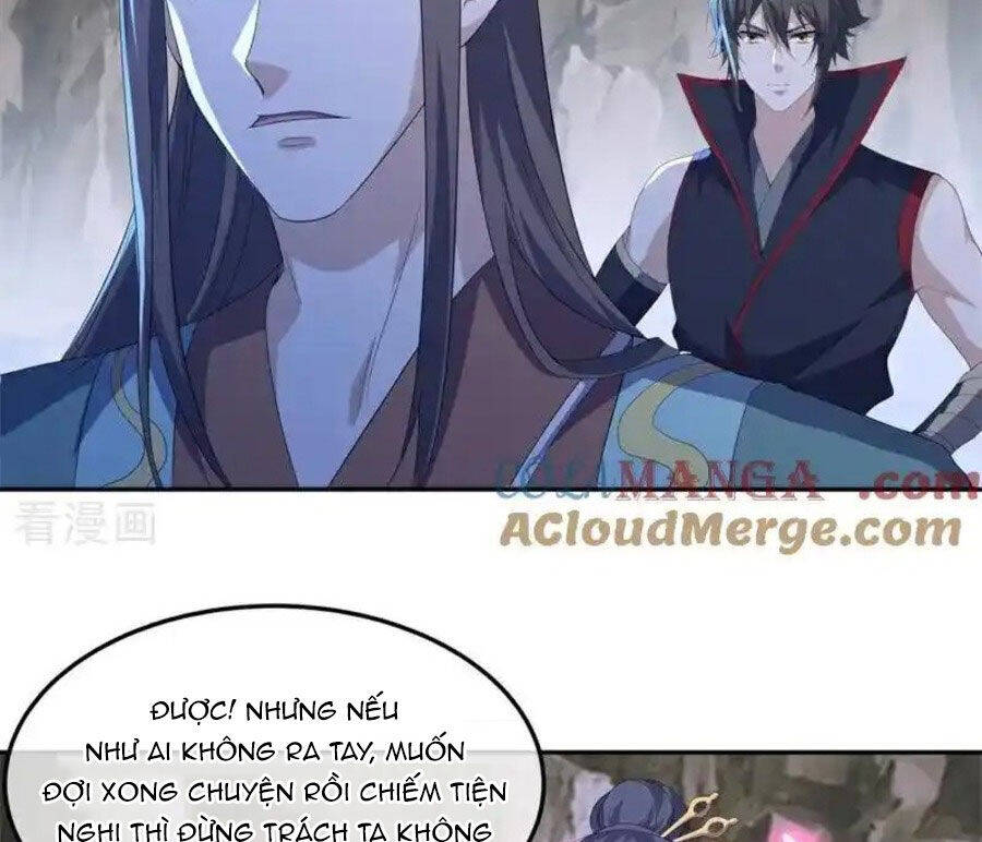 Chiến Hồn Tuyệt Thế Chap 707 - Next Chap 708