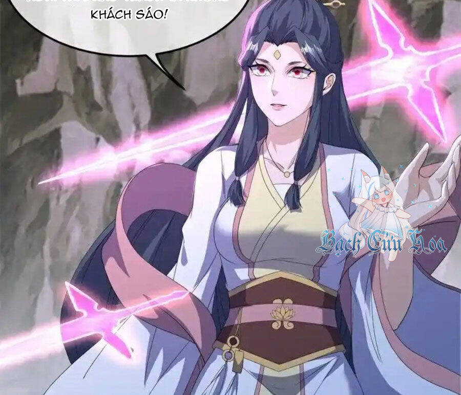 Chiến Hồn Tuyệt Thế Chap 707 - Next Chap 708