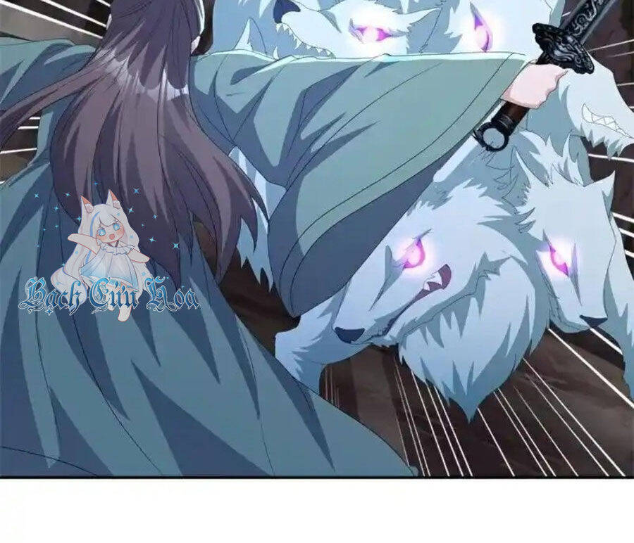 Chiến Hồn Tuyệt Thế Chap 707 - Next Chap 708