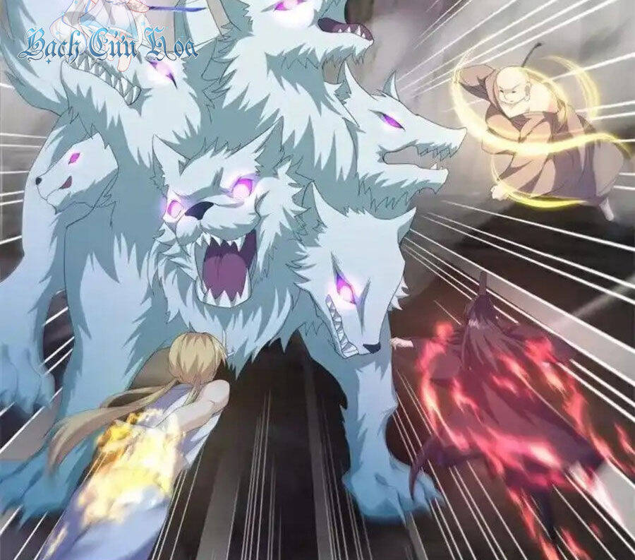 Chiến Hồn Tuyệt Thế Chap 707 - Next Chap 708
