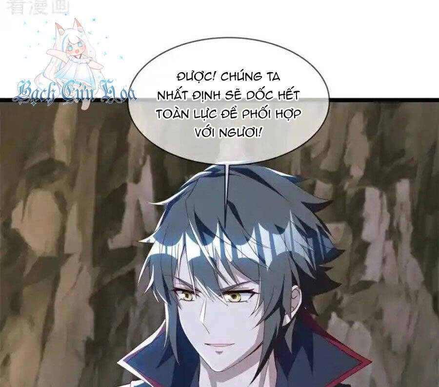Chiến Hồn Tuyệt Thế Chap 707 - Next Chap 708