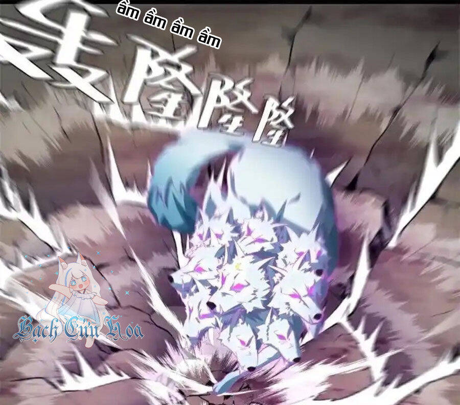 Chiến Hồn Tuyệt Thế Chap 707 - Next Chap 708
