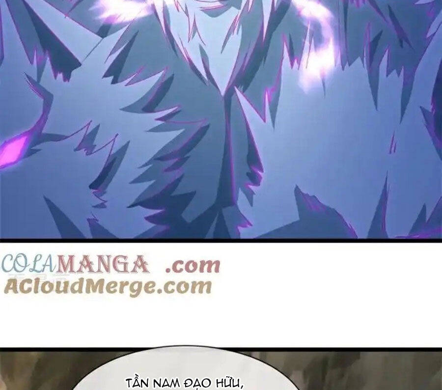 Chiến Hồn Tuyệt Thế Chap 707 - Next Chap 708