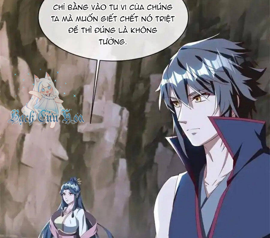 Chiến Hồn Tuyệt Thế Chap 707 - Next Chap 708