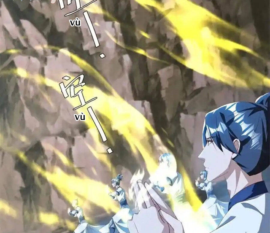 Chiến Hồn Tuyệt Thế Chap 707 - Next Chap 708