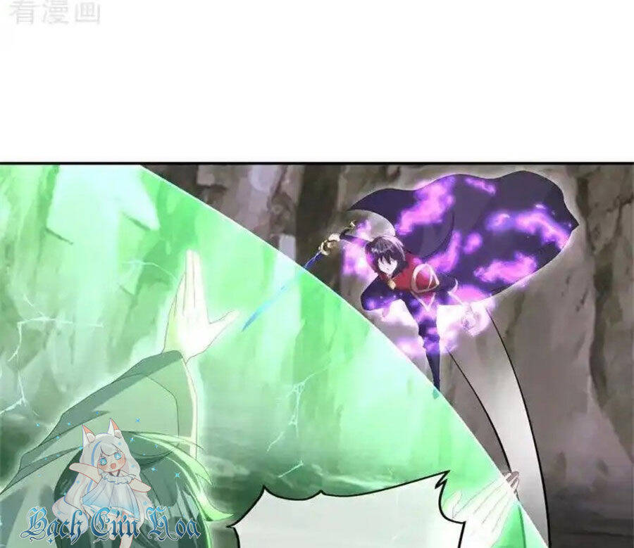 Chiến Hồn Tuyệt Thế Chap 707 - Next Chap 708
