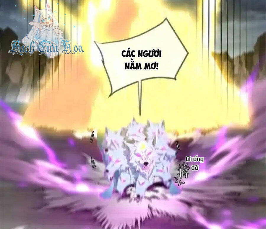 Chiến Hồn Tuyệt Thế Chap 707 - Next Chap 708