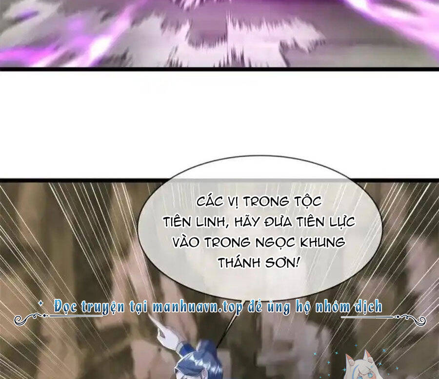 Chiến Hồn Tuyệt Thế Chap 707 - Next Chap 708