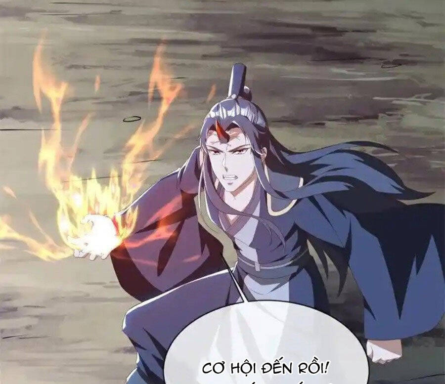 Chiến Hồn Tuyệt Thế Chap 707 - Next Chap 708