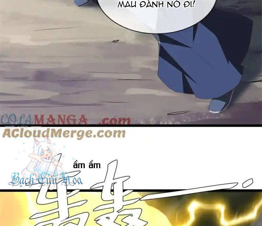 Chiến Hồn Tuyệt Thế Chap 707 - Next Chap 708