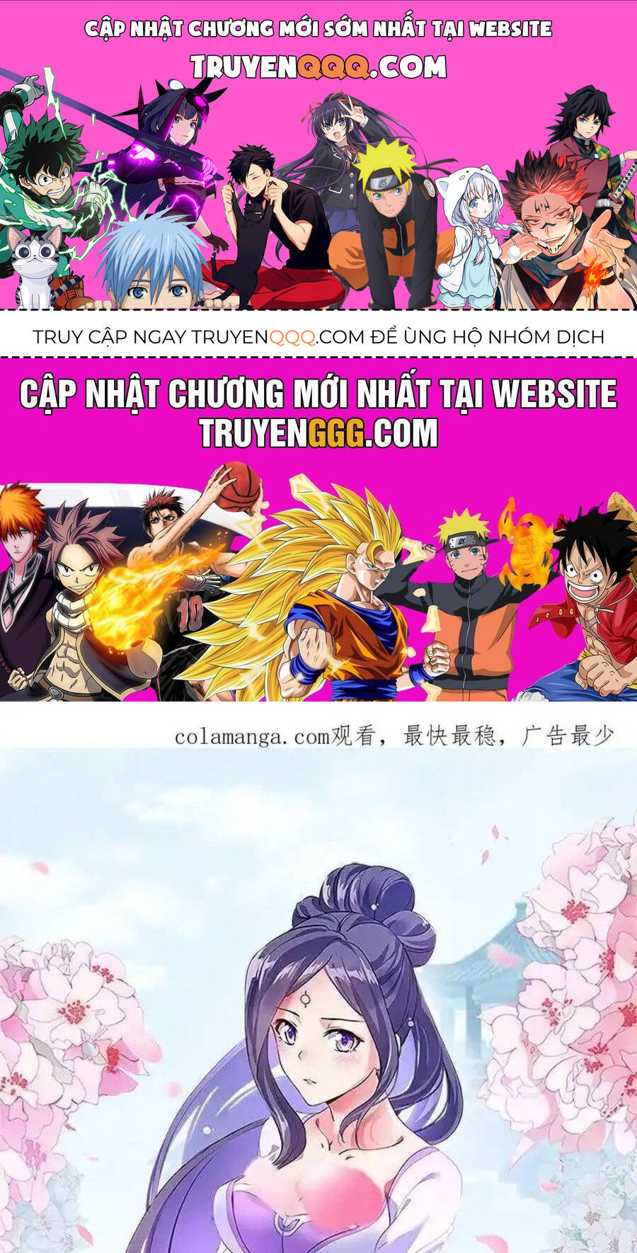 Chiến Hồn Tuyệt Thế Chap 707 - Next Chap 708