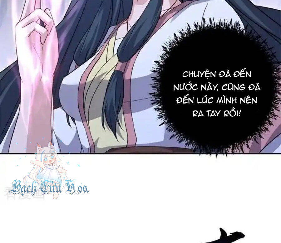 Chiến Hồn Tuyệt Thế Chap 707 - Next Chap 708