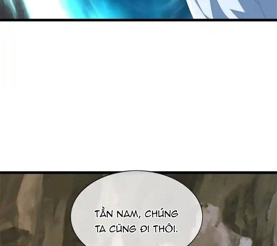 Chiến Hồn Tuyệt Thế Chap 707 - Next Chap 708