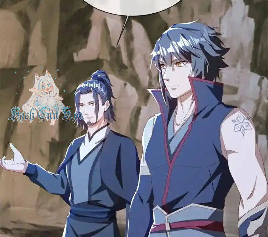 Chiến Hồn Tuyệt Thế Chap 707 - Next Chap 708