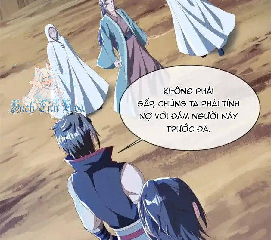 Chiến Hồn Tuyệt Thế Chap 707 - Next Chap 708