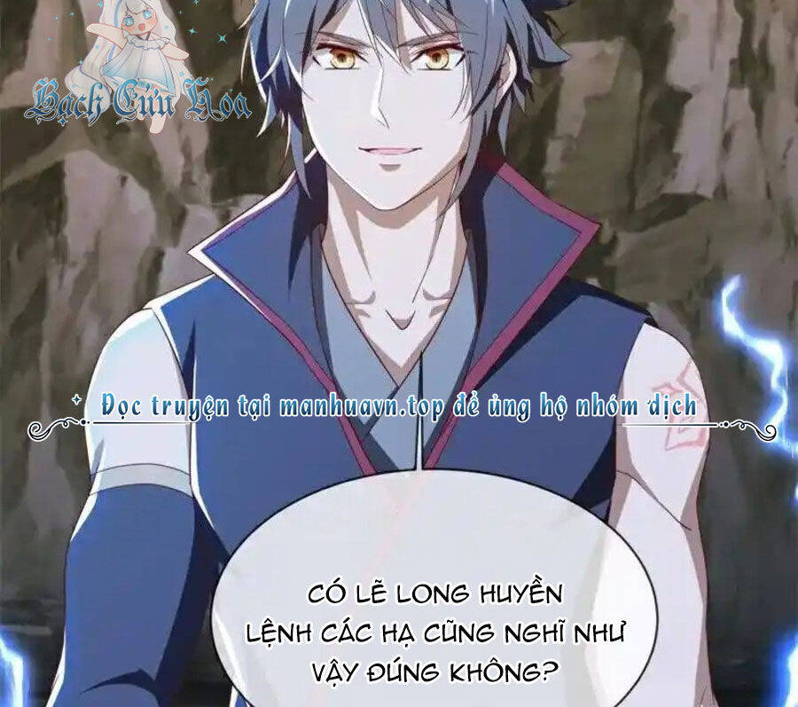 Chiến Hồn Tuyệt Thế Chap 707 - Next Chap 708